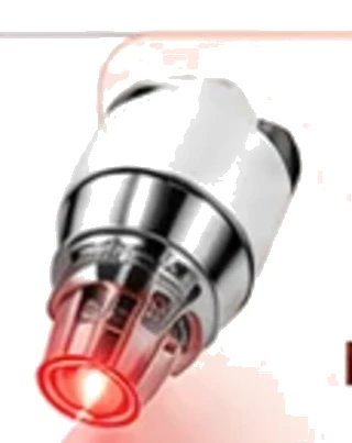 Belle DeepBa 448kHz Monopolar RF